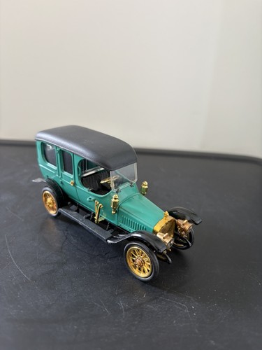 Novoexport tacot russe - 1/43,