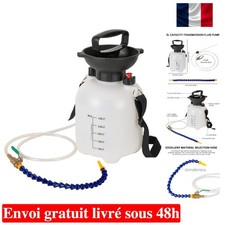 Pompe Manuelle à Huile de 3 L