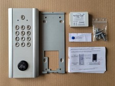 Clavier codé HAUSSMANN RIRI