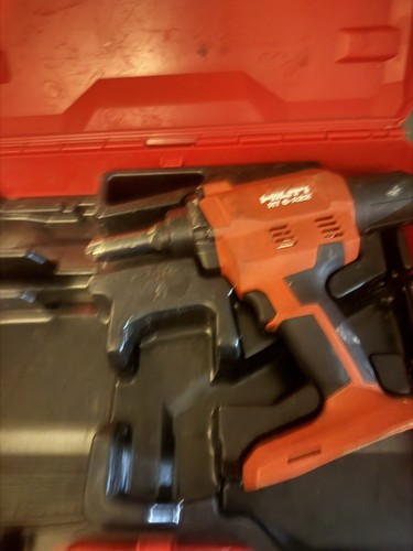 Riveteuse hilti a22 - riveteuse,
