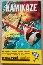 MARABOUT JUNIOR N°147