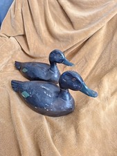 Ancien lot appelants bois