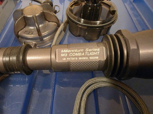 Surefire millennium - surefire,