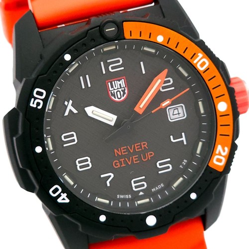 Montre homme luminox - montre,
