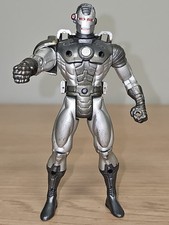 Figurine vintage Marvel War