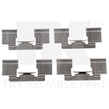 Kit D'Accessoires Pour