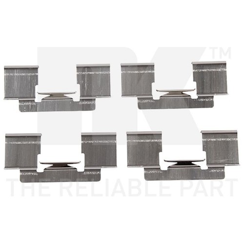 Kit accessoires pour - d'accessoires,
