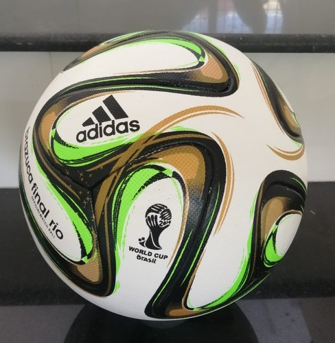 Adidas brazuca final rio fifa - adidas,