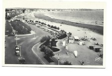 44  LA BAULE  LA PLAGE ET LE JARDIN