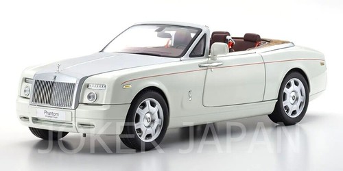 Kyosho original 18scale - original, 1/18scale