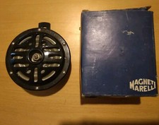 Fiat 500 C 600 850 1100 Klaxon Marelli 12 VOLTS Neuf Original