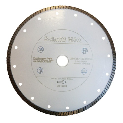 Disque diamant pour carrelage - diamant,