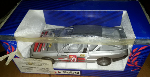Tonka polistil renault - tonka,