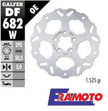 GALFER Disque Frein Wave