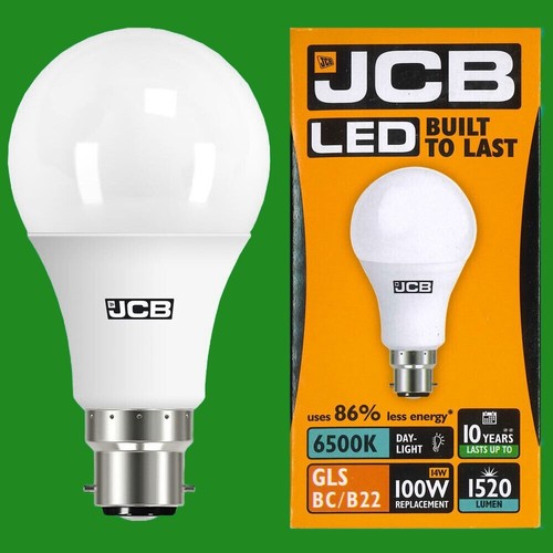 14w gls bc b22 - (=100w),