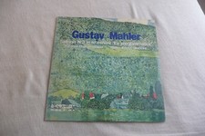 MAHLER 2LP SINFONIA N°3