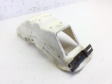 Carénage Garde-Boue Support Feux Phare Stop SUZUKI DR 600 R 600 1986