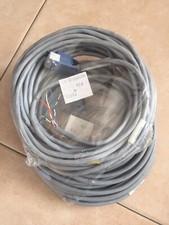 Aastra Ericsson Cavo per ELU2 1/4 connettore connector new 10mt