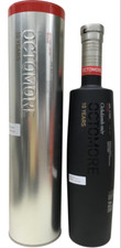 Octomore 10 Year Old Single