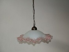 Lustre Suspension en Laiton