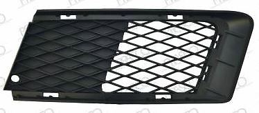 Gauche avant pare - avant, grille