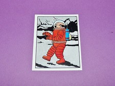 N°90 PANINI TINTIN HERGE