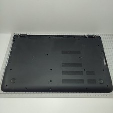 HP pavilion 17-F003nf - Plasturgie fond de caisse, coque inferieur - EAY2700401A