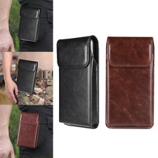 Étui de ceinture pour téléphone portable pour personnes âgées, pour la