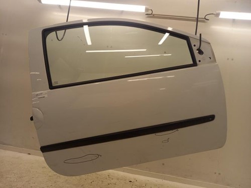 Porte avant droit renault - avant,