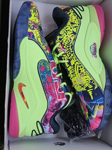Nike lebron xxii - xxii, world