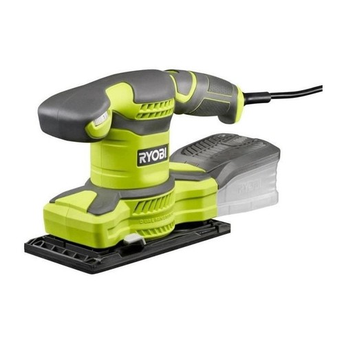 Ryobi ponceuse vibrante - ryobi,