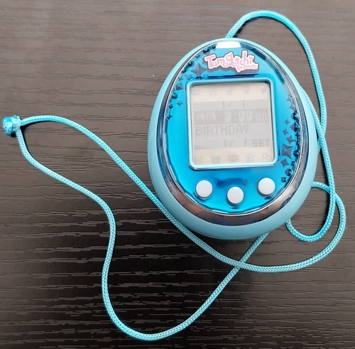 Rare Vintage TAMAGOTCHI