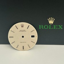 Rolex 34mm Homme Oysterdate