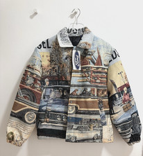 Zara veste matelassée - zara,