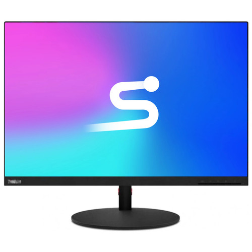 Moniteur sans cadre - , 25”
