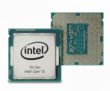 Processeur Intel Core i5-7400
