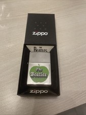 zippo briquet
