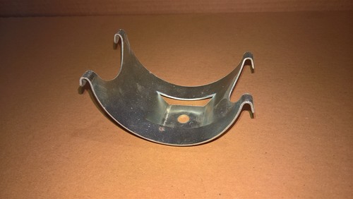 New skm 100mm kart exhaust - 100mm,