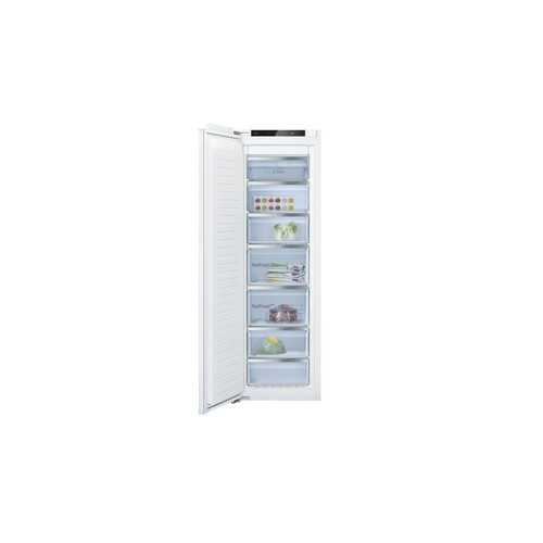 Bosch congélateur intégrable - congélateur,