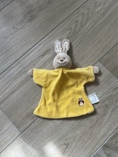 Doudou Peluche Lapin Bengy
