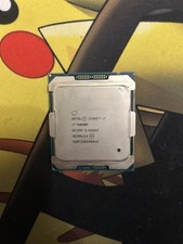 Cpu Intel I7 LGA2011