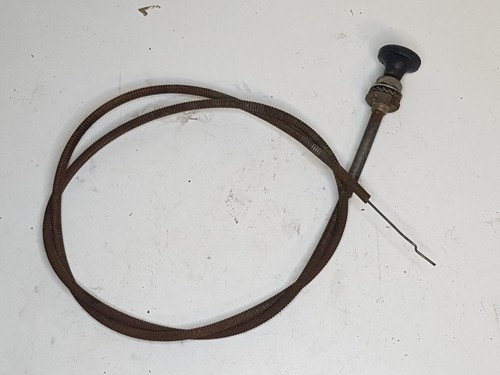 Cable starter tondeuse - starter,