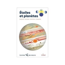 Etoiles et planètes - Masson