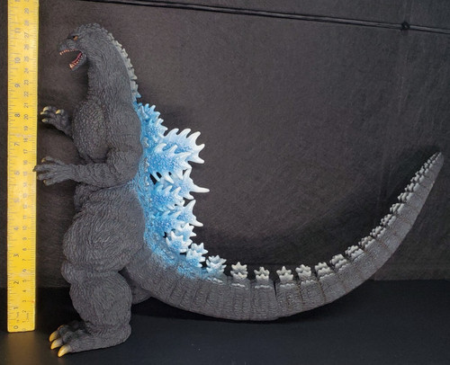 Plus godzilla 1991 - 12", x-plus