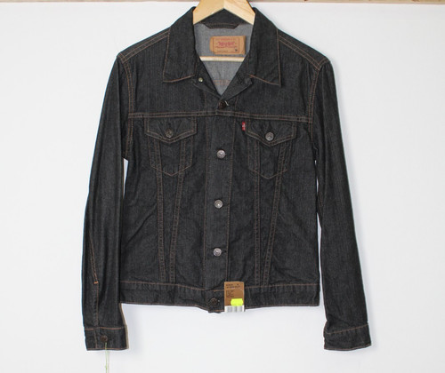 Veste jean levi pour - en, levi's
