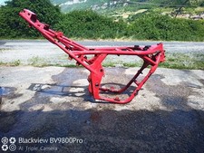 Cadre Suzuki Bandit 600 S de