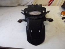 Ducati ST4 EZ2001 Garde-Boue Arrière Accessoire Clignotant Feu Arrière