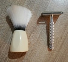 Gillette Rasoir de sécurité