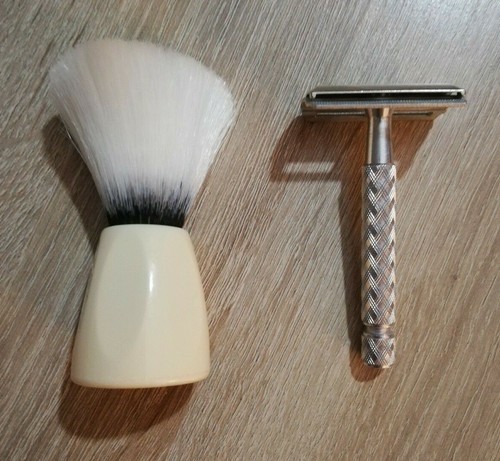 Gillette rasoir sécurité - gillette,