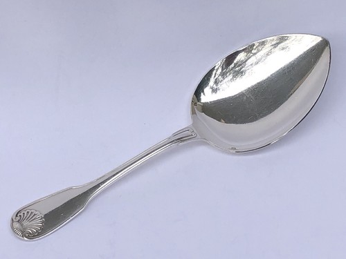 Superbe cuillere servir - superbe,